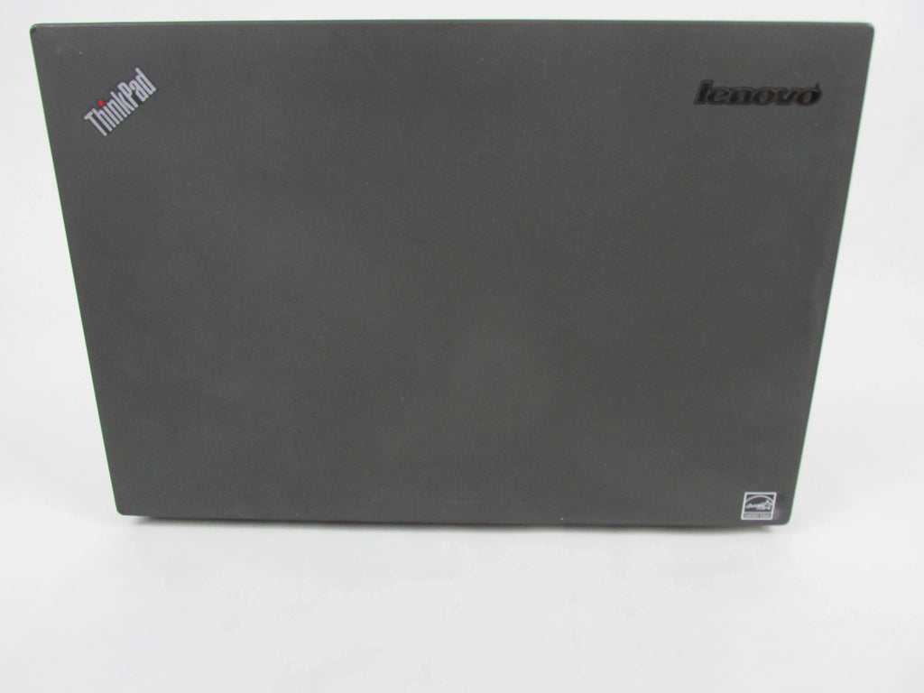 Lenovo T440 i7, 240 SSD 8 GB RAM WIN 10 PRO - USED