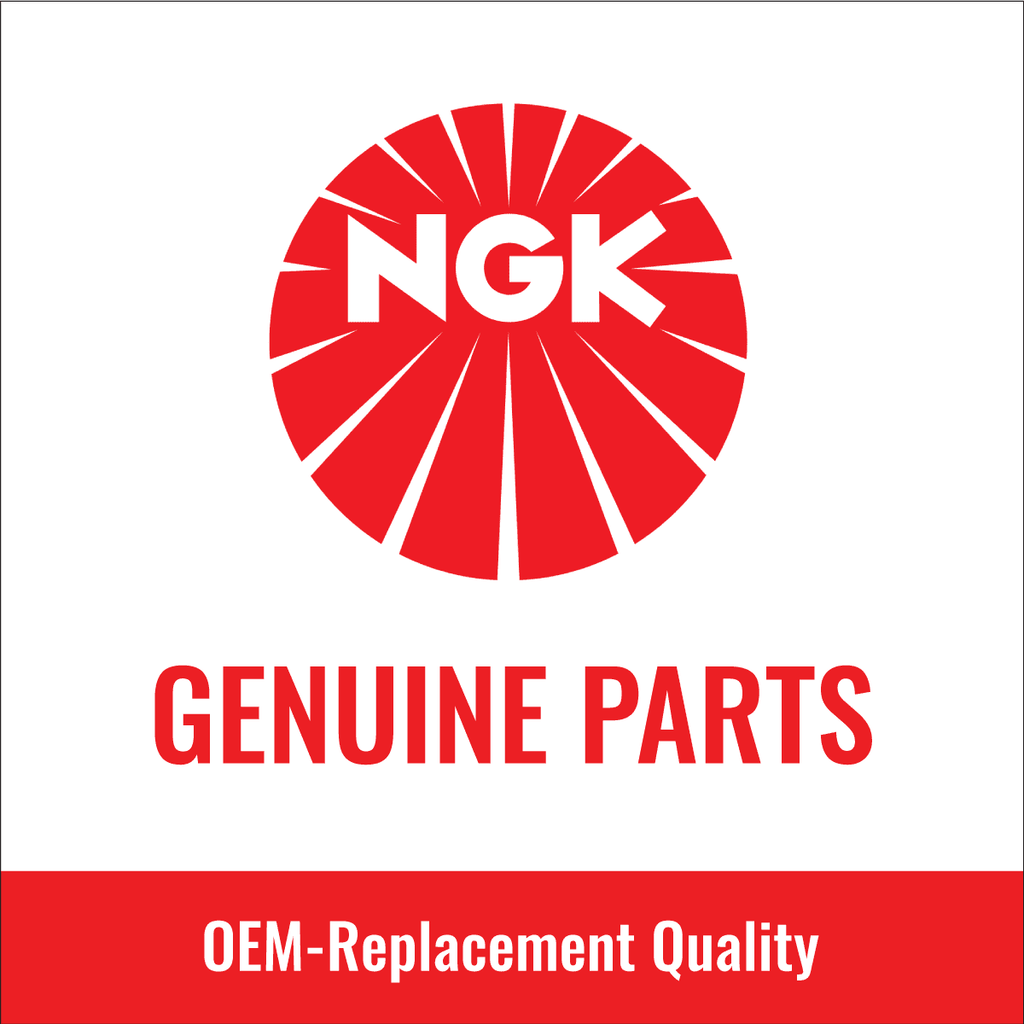 4 pc NGK 9029 Laser Iridium Spark Plugs for 22401-JA01B 22401JA07B 3436 3439 4710 4711 5-86141316 9620 B2401-JA01B FXE20HE11 FXE20HR11 IXEH20ETT IXEH20TT VR8NII35U XP5684 Ignition Wire Secondary