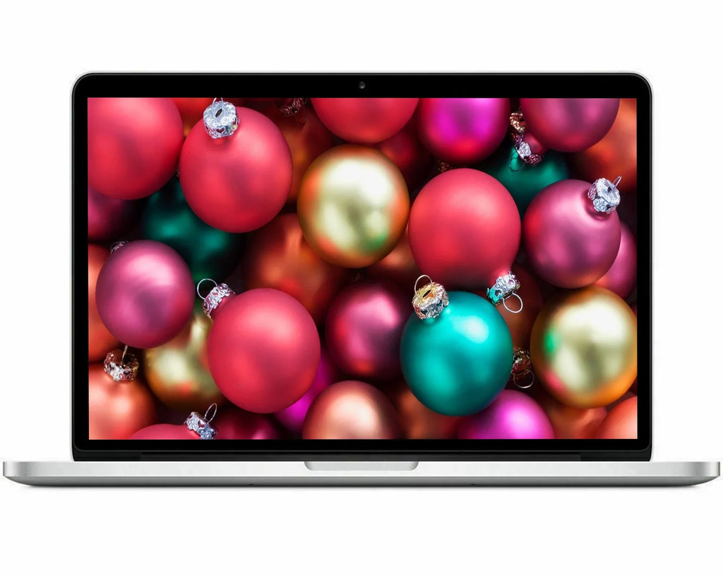 used Apple A Grade Macbook Pro 13.3-inch Laptop (Glossy) 2.4Ghz Dual Core i5 (Late 2011) MD313LL/A 320 GB HD 4 GB Memory 1280x800 Display macOS Sierra Power Adapter