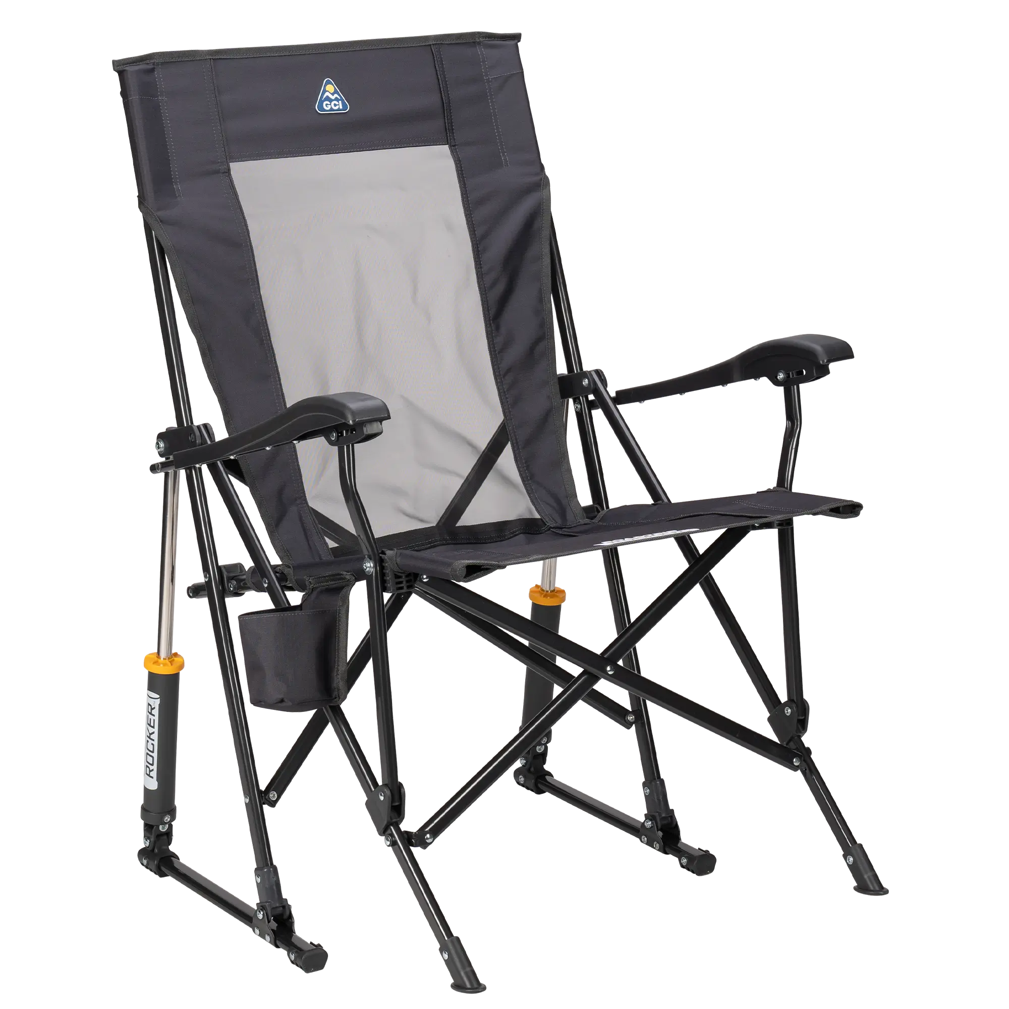 RoadTrip Rocker™ | Edition ZW70