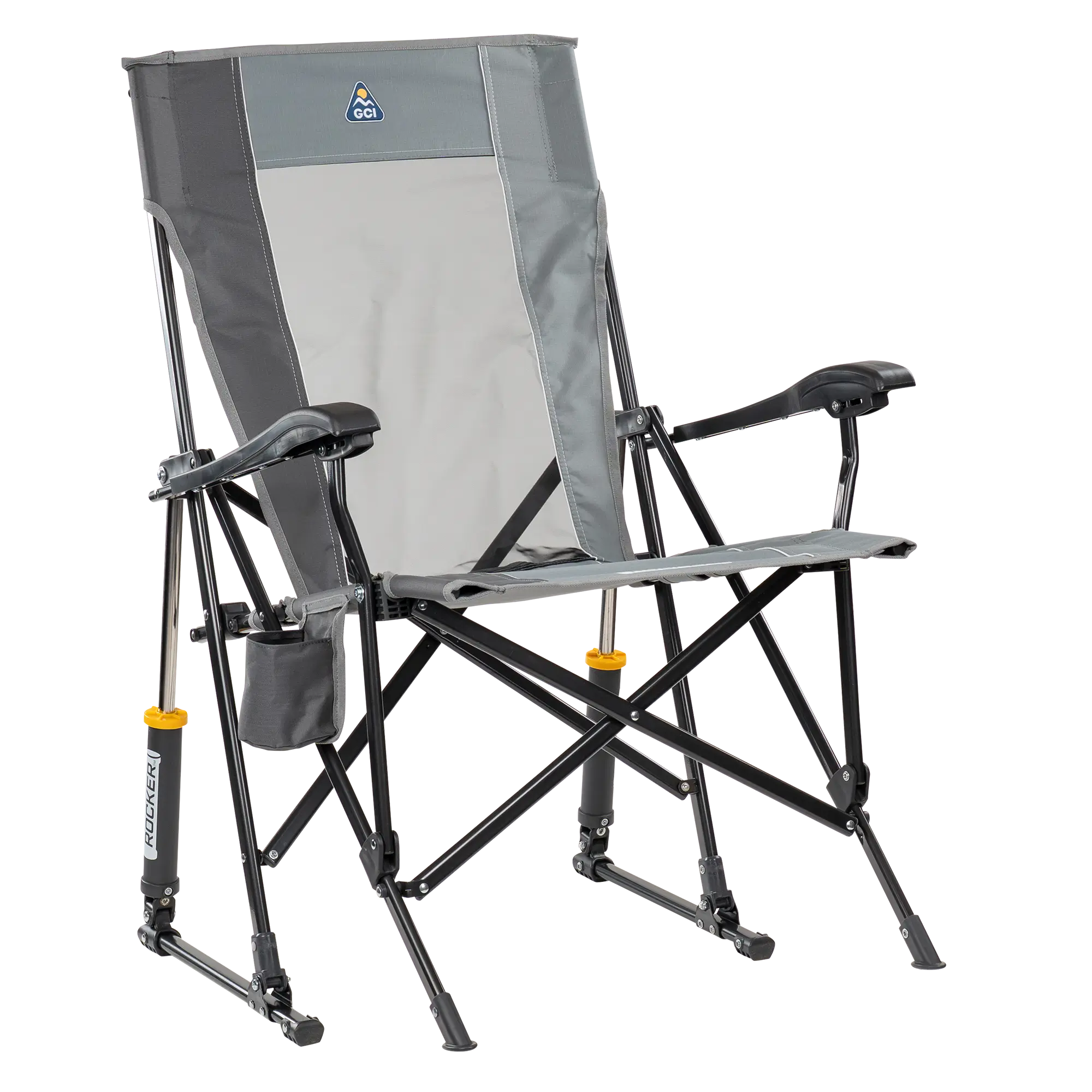 RoadTrip Rocker™ | Edition ZW70