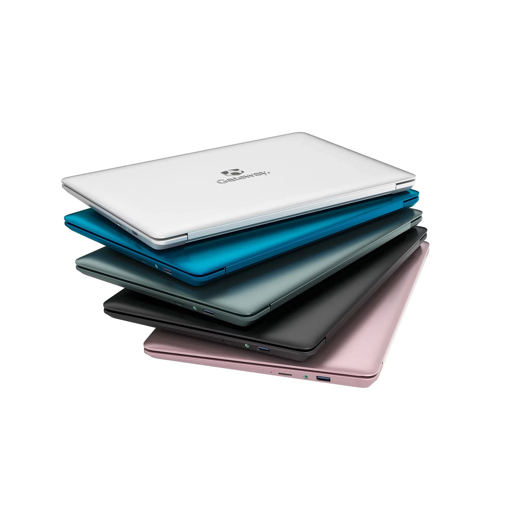 Restored Gateway GWTN156-9BK 15.6" FHD i5-1135G7 2.4GHz Intel Iris Xe Graphics 16GB RAM 512GB SSD Win 10 Home Black (Refurbished)