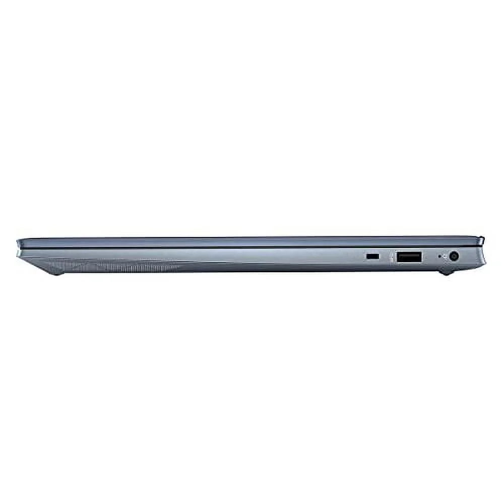2022 HP Pavilion 15.6" FHD Touchscreen Laptop 12th Gen 10-Core Intel i7-1255U 32GB DDR4 1TB NVMe SSD Iris Xe Graphics HDMI Webcam WiFi-6 Bluetooth Backlit Keyboard Windows 11 Pro w/ 32GB USB Included
