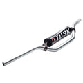 Tusk T-10 Aluminum 7/8" Handlebar RM Mini Bend Silver For LEM LX3 2000