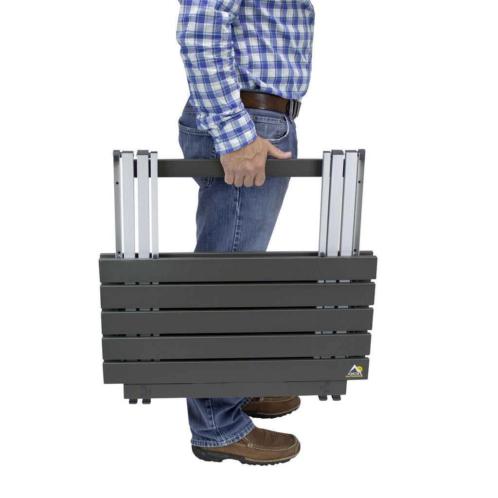 Compact Camp Table 25™ | Edition XL61