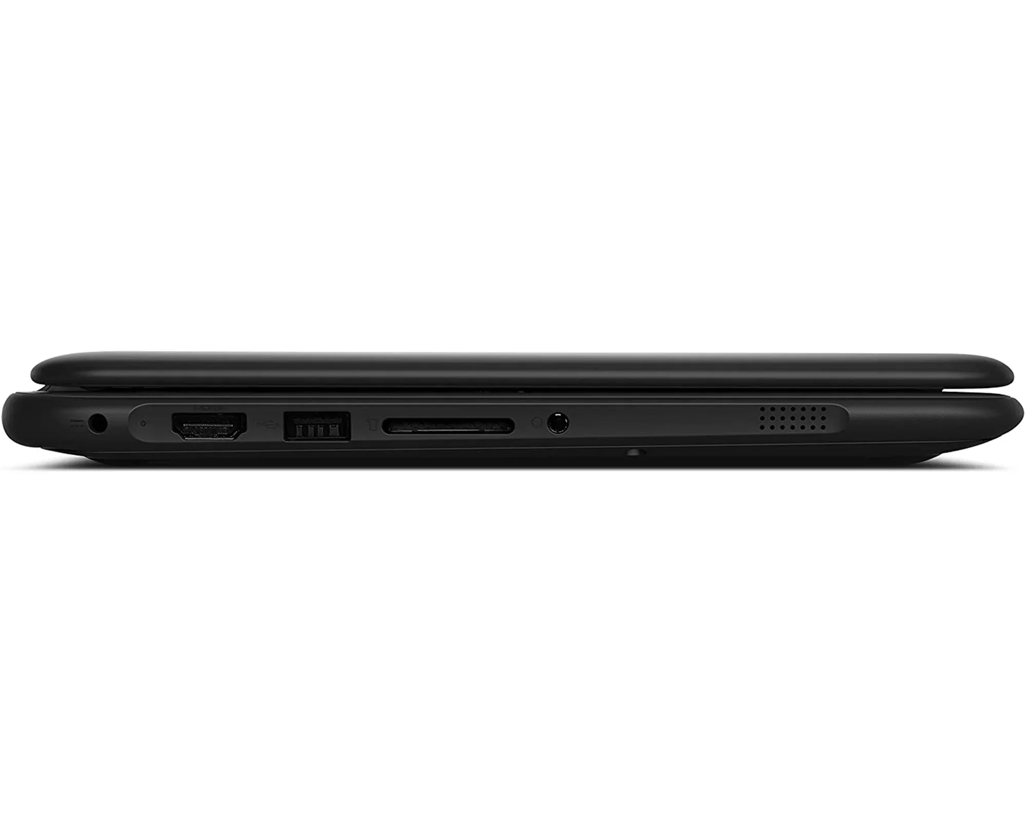 Restored Lenovo N22 Series Chromebook 11.6-Inch (2GB RAM, 16GB HDD, Intel Celeron 1.60GHz) (Refurbished)