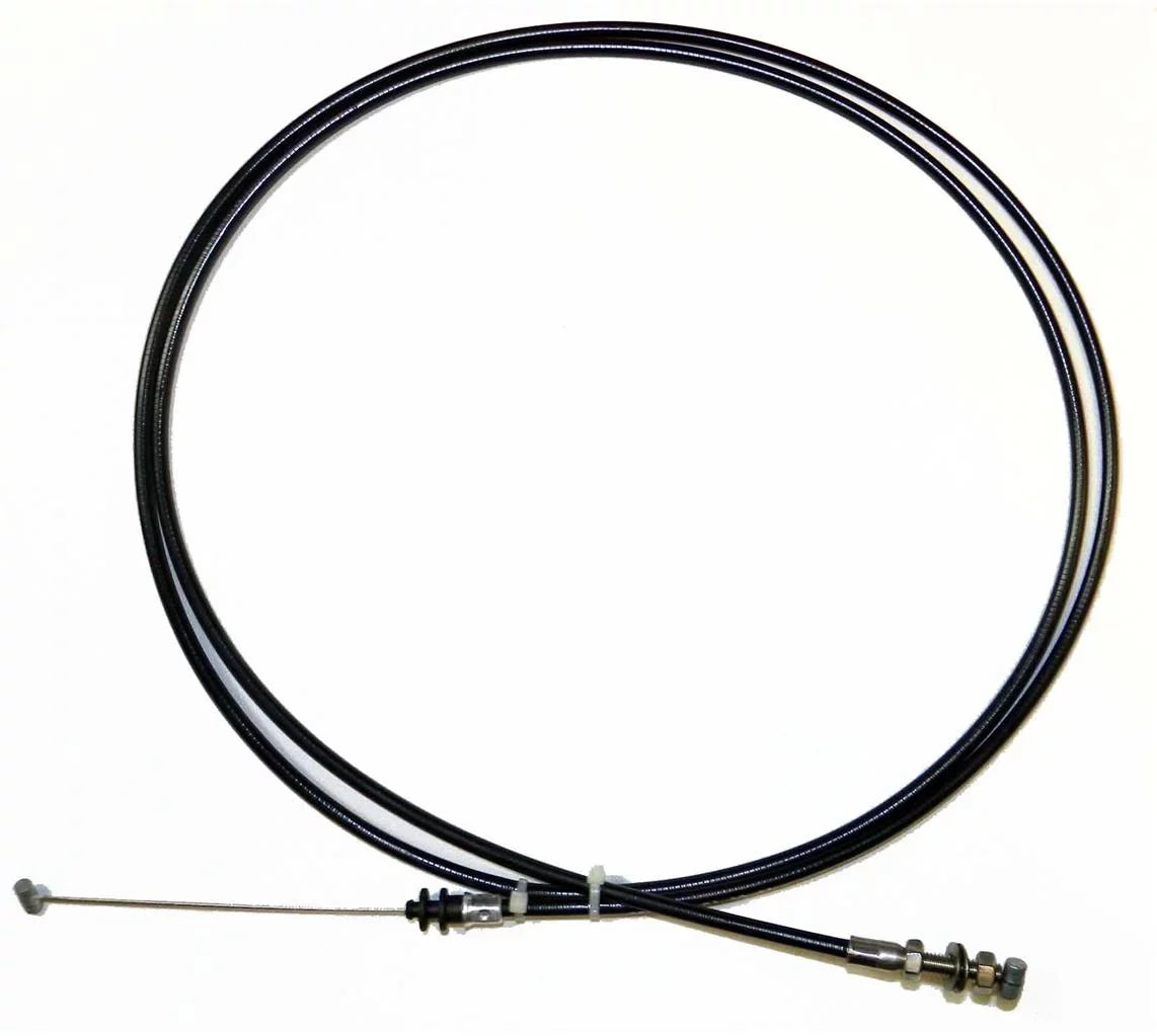 NEW PWC THROTTLE CABLE IS Suitable WITH SEA-DOO 1994 1995 SP SPI SPX XP XPI 580CC 650CC 277000253 277000253