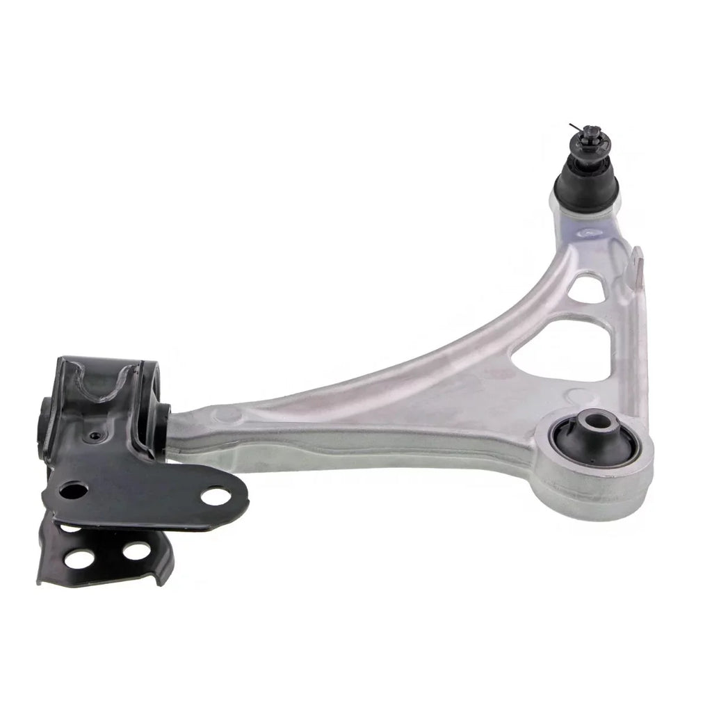 AutoShack Front Lower Control Arm and Ball Joint Assembly Driver Side Replacement for 2016-2019 Honda Pilot 2017-2019 Ridgeline 2019 Passport 2014-2016 2017 2018 2019 Acura MDX 3.0L 3.5L V6 AWD FWD