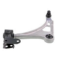 AutoShack Front Lower Control Arm and Ball Joint Assembly Driver Side Replacement for 2016-2019 Honda Pilot 2017-2019 Ridgeline 2019 Passport 2014-2016 2017 2018 2019 Acura MDX 3.0L 3.5L V6 AWD FWD