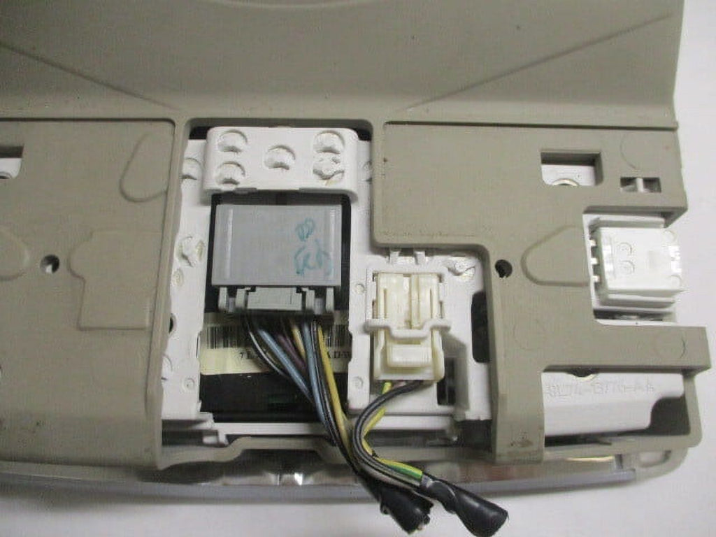 Pre-Owned 2007 Lincoln Navigator Overhead Roof Console w/Sunroof OEM LKQ (Good)