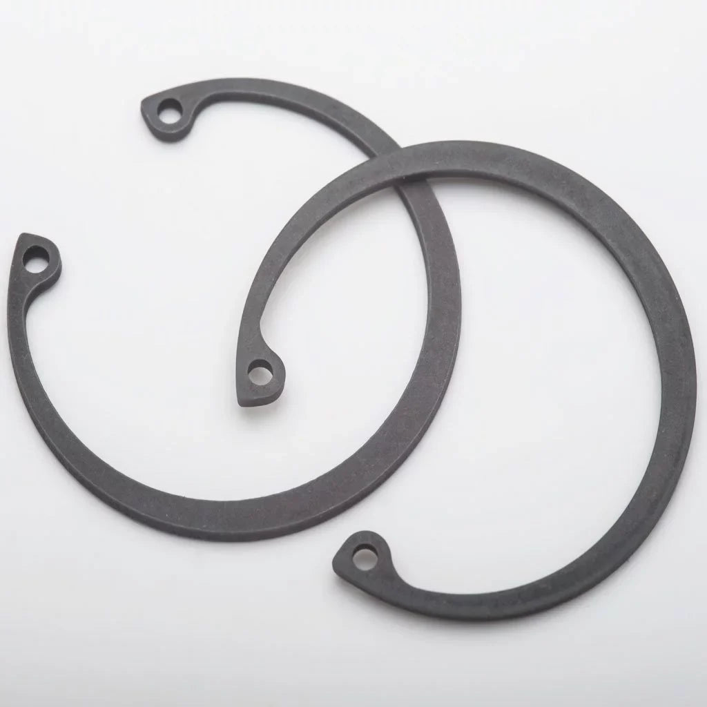 Internal Retaining Ring / Housing Ring 3-15/16" (Pack of 50) Carbon Steel