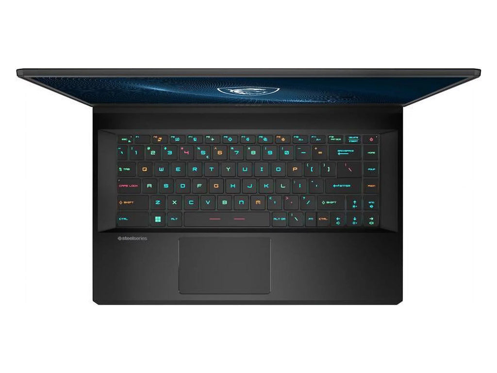 MSI GP Series - 15.6" 165 Hz - Intel Core i7 12th Gen 12700H (2.30GHz) - NVIDIA GeForce RTX 3070 Ti Laptop GPU - 32 GB DDR4 - 1 TB PCIe SSD - Windows 11 Home 64-bit - Gaming Laptop (Vector GP66 12UGS-