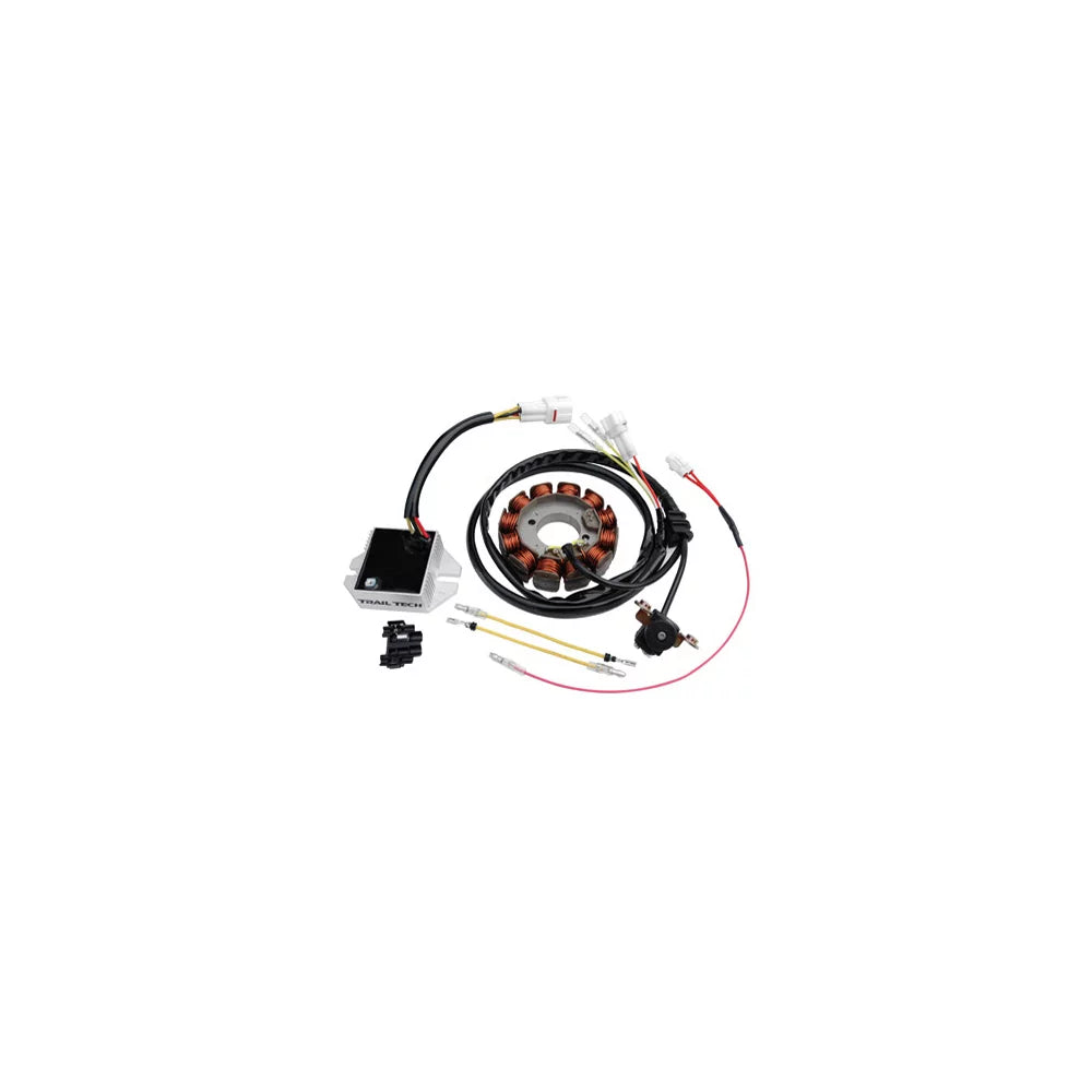 Trail Tech Complete Stator Kit 100 Watt Fitting With Husqvarna Tx 300I 2020