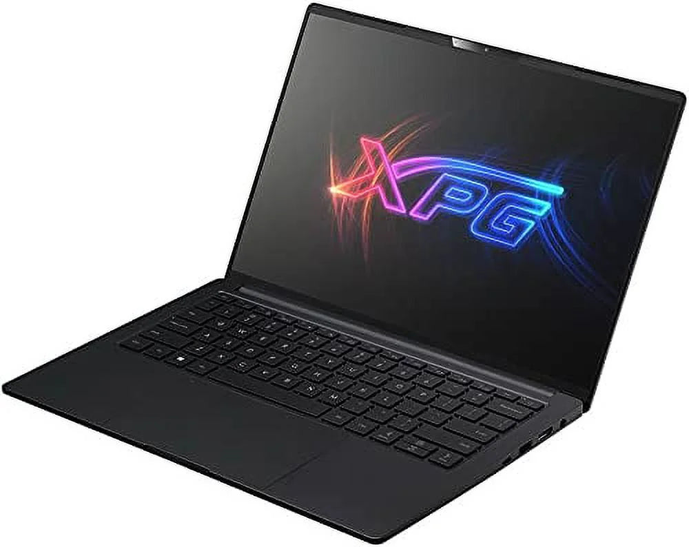 EXCaliberPC 2021 XPG Xenia 14 Gaming Laptop (i5-1135G7, 16GB RAM, 1TB NVMe SSD, Intel Iris Xe, 14" WUXGA, Windows 10) XENIA14I5G11GXELX-BKCUS
