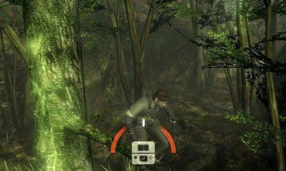 Metal Gear Solid Snake Eater, Konami, Nintendo 3DS, [Physical], 24191