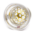 Weld Racing WEL735-51536 15 x 15 in. Magnum Sprint Spline Wheel, 42 Spline - 6 in. Back Spacing