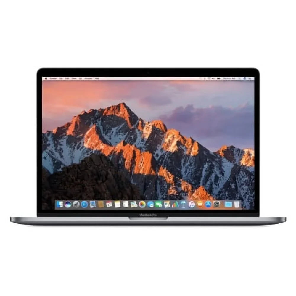 2016 Apple MacBook Pro 15.4" Core i7 2.9GHz 16GB RAM 1TB SSD MLH32LL/A (Refurbished)