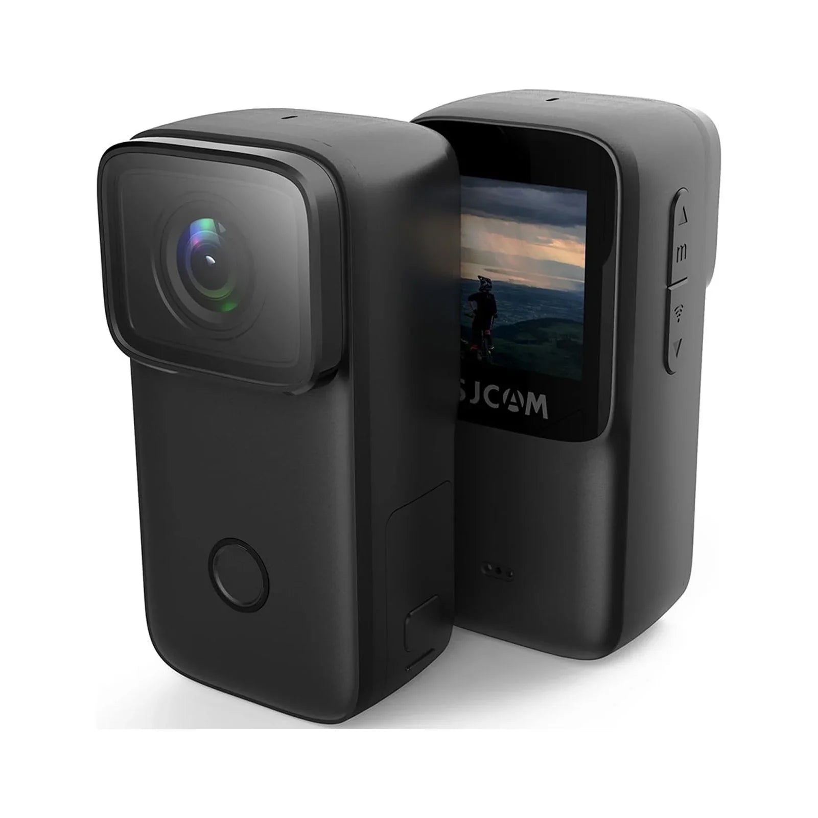 Camcorder,Screen 5m Body -shake Vision Built-in 1.28 Inch Ips With 1.28 Inch 4k Wifi Camera 5m Body Waterproof C200 4k 6- -shake Vision Camera With 1.28 Body Waterproof 6- Demwa