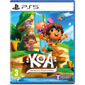 Koa and the Five Pirates of Mara [Sony PlayStation 5]