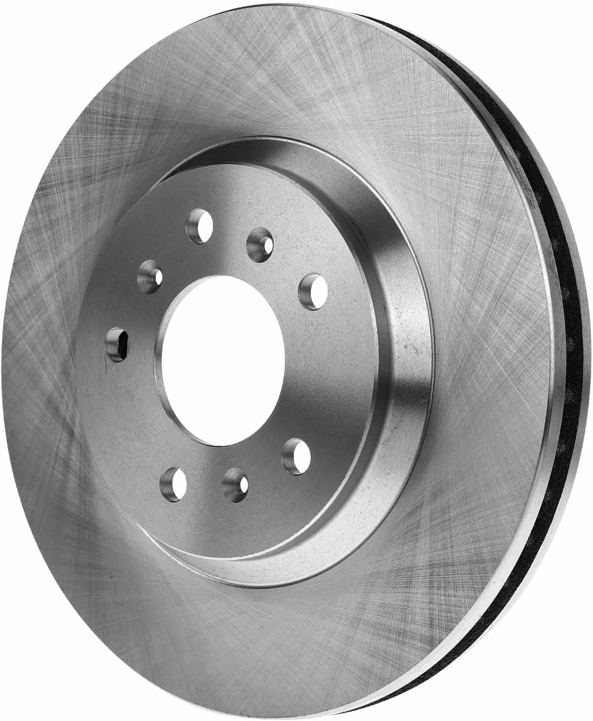 A-Premium Front Disc Brake Rotors Set Suitable with Chevrolet Impala 2006-2013 Impala Limited 2014-2016 Monte Carlo 2006-2007 Buick Lucerne