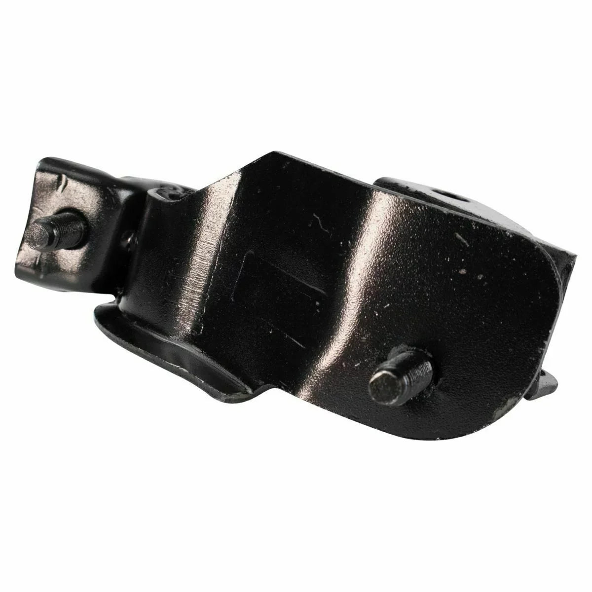 Caliber Transmission Mount 3PCS Set for 2004-2008 Acura TSX 2.4L-L4 Auto Trans.