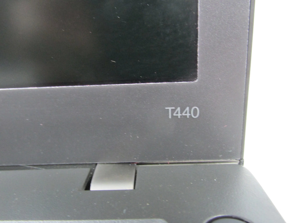 Lenovo T440 i7, 240 SSD 8 GB RAM WIN 10 PRO - USED