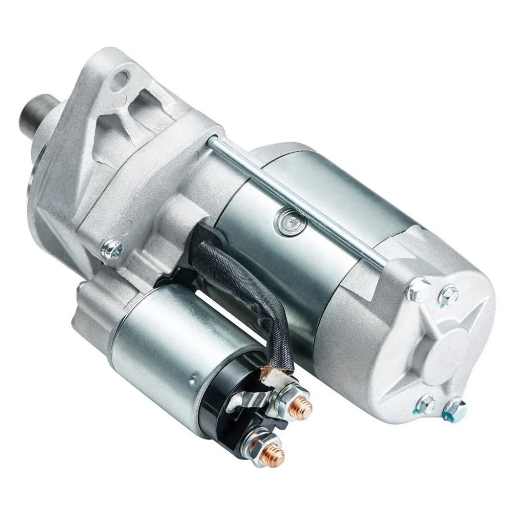 KarParts360: For Ford Excursion Starter Motor 2001 2002 2003 Replaces 2C3Z-11002-AA (Vehicle Trim: 7.3L V8 445 CID/Diesel)