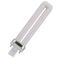 Replacement for OSRAM SYLVANIA CF7DS/850 2 Pieces