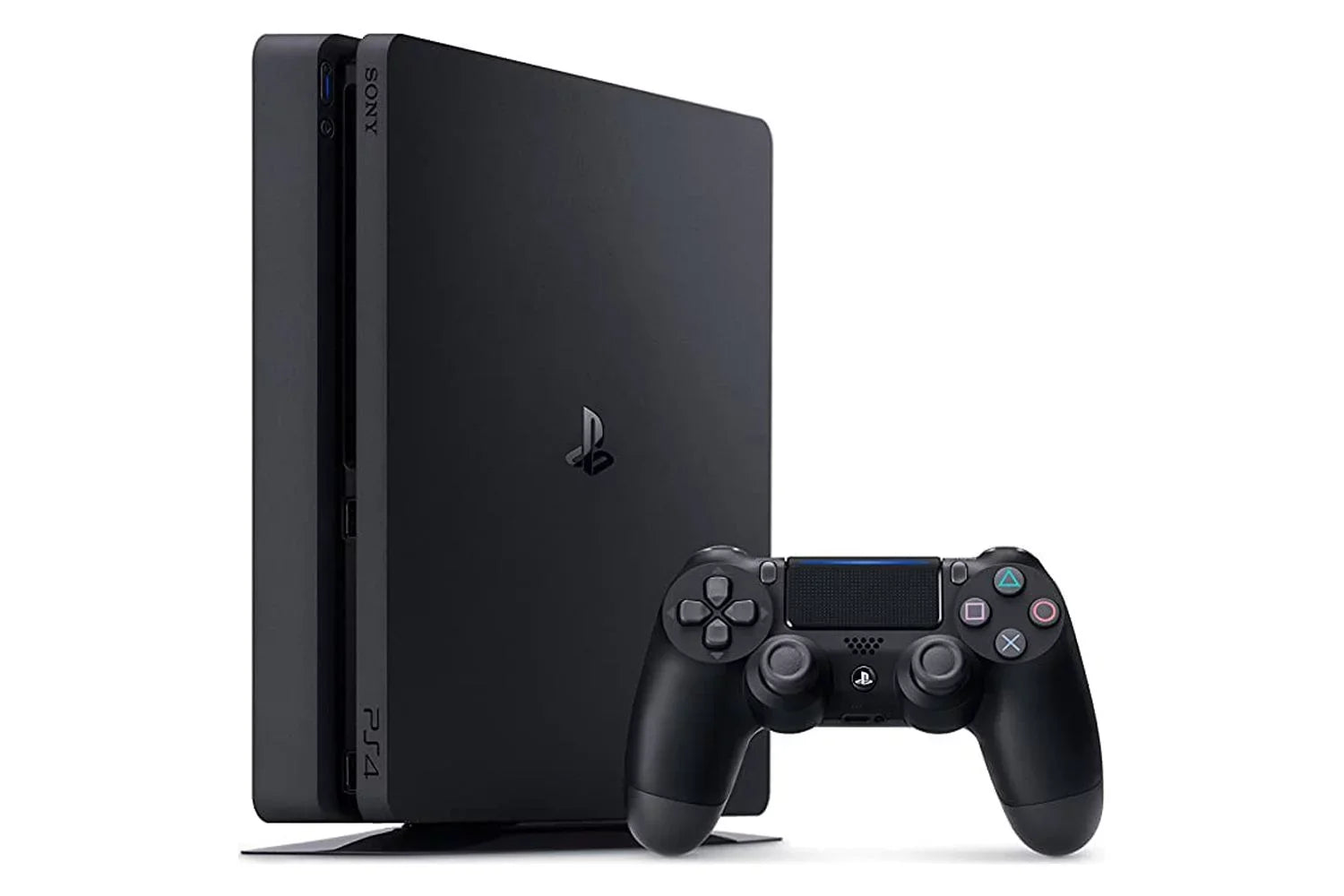 PlayStation 4 Slim 1TB Console