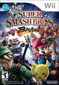 Restored Super Smash Bros. Brawl (Wii) ( - Good) (Refurbished)