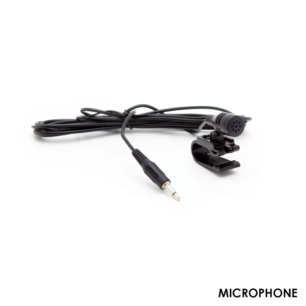 RetroRadio Fitting with 1957-70 Citroen ID19 Features Include Bluetooth, AUX, AM/FM LAB-M1-308-509-39-78PCT1