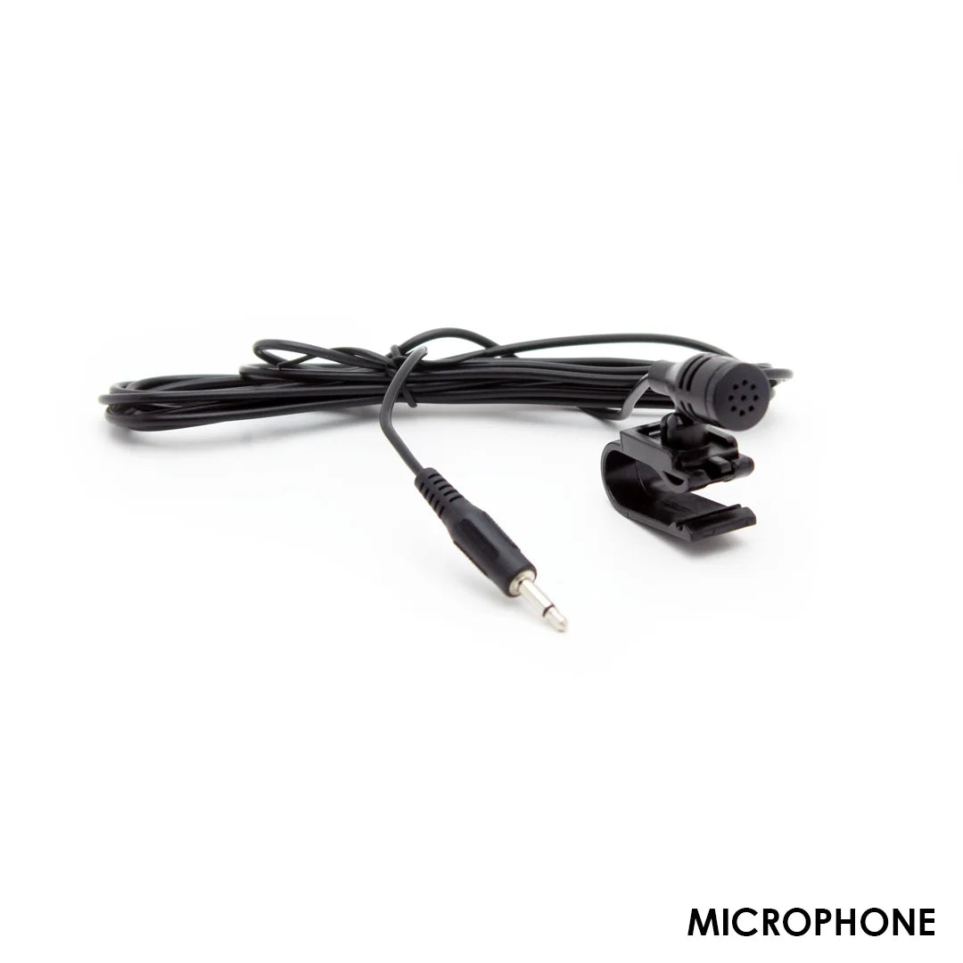 RetroRadio Fitting with 1957-70 Citroen ID19 Features Include Bluetooth, AUX, AM/FM LAB-M1-308-509-39-78PCT1