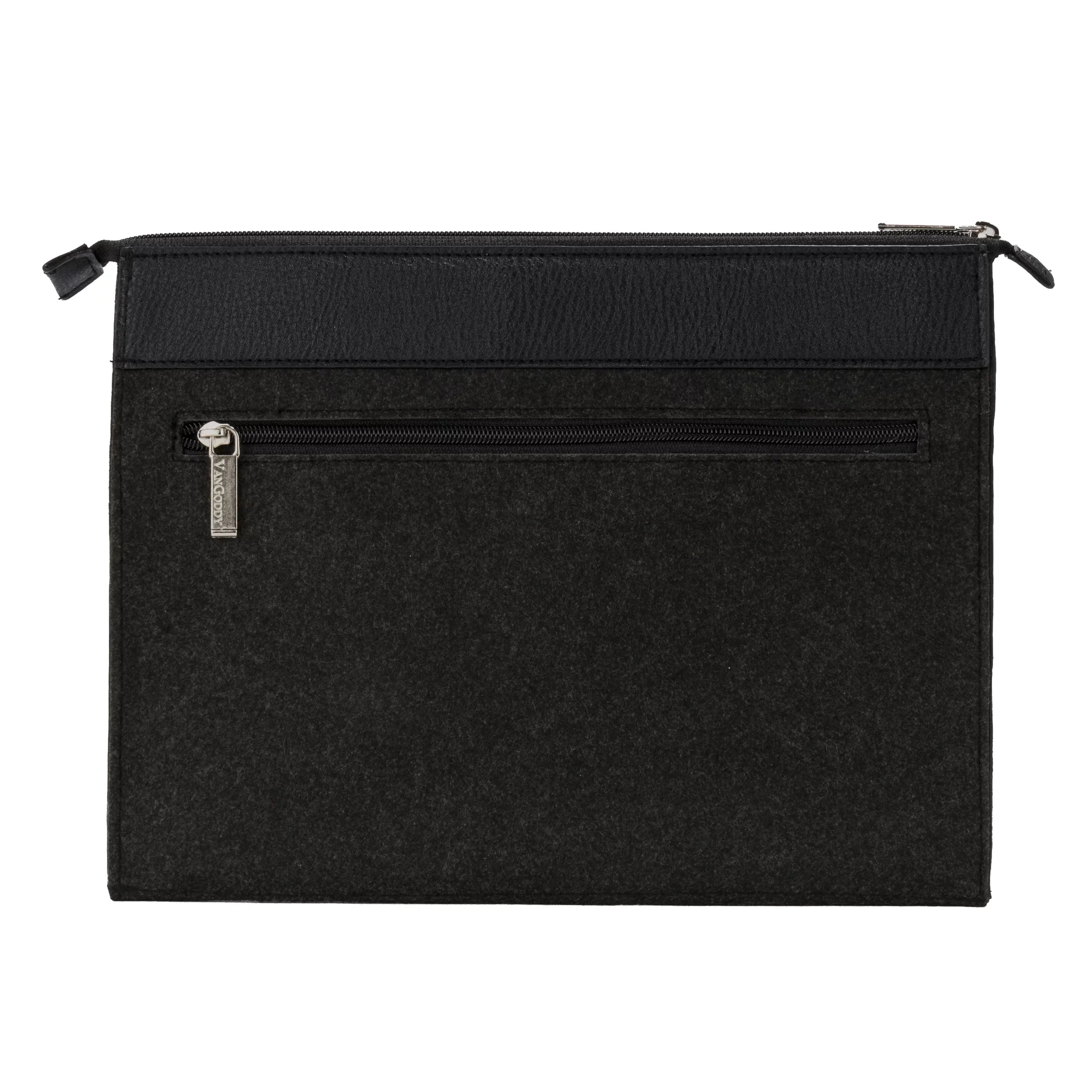 Exo Trim Protective Wool Felt Laptop Sleeve for APPLE, ACER, ASUS, DELL, LENOVO