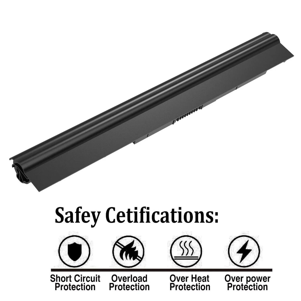 M5Y1K 50 Batteries for Dell Inspiron 5559 5558 3551 3451 3558 3567 5755 5756