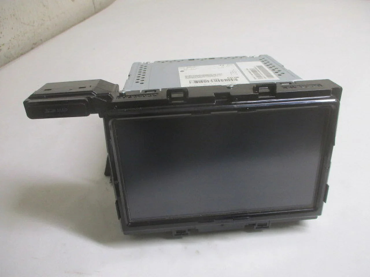Pre-Owned 2018 2019 Hyundai Sonata Navigation GPS Player Radio Stereo OEM LKQ (Good)