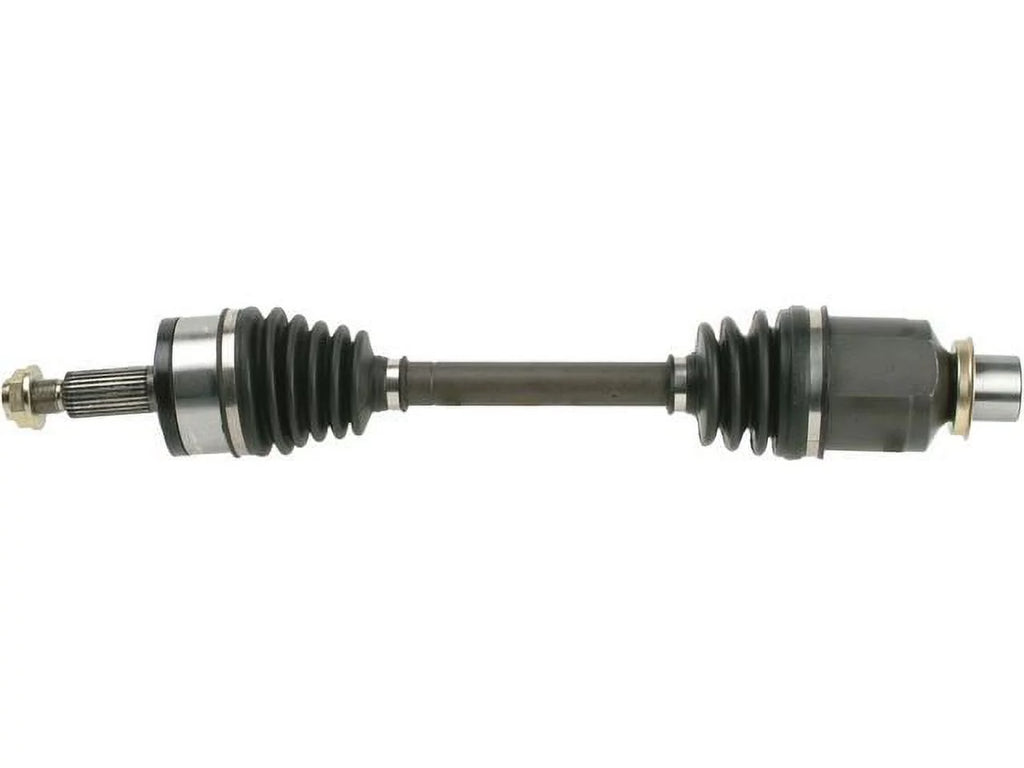 Front Left CV Axle Assembly - Fitting with 2017 - 2022 Dodge Challenger AWD 2018 2019 2020 2021