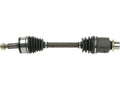 Front Left CV Axle Assembly - Fitting with 2017 - 2022 Dodge Challenger AWD 2018 2019 2020 2021