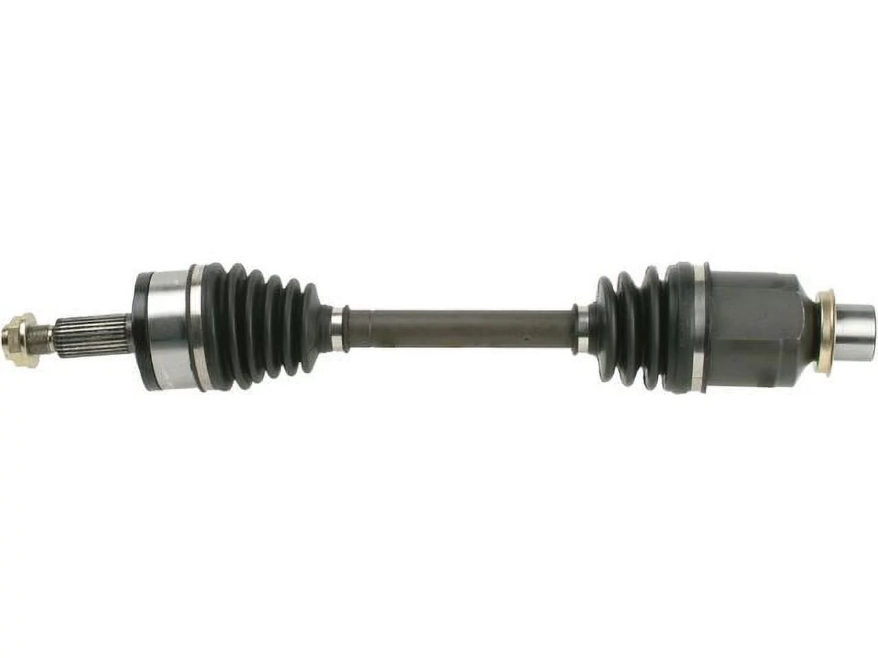 Front Left CV Axle Assembly - Fitting with 2017 - 2022 Dodge Challenger AWD 2018 2019 2020 2021