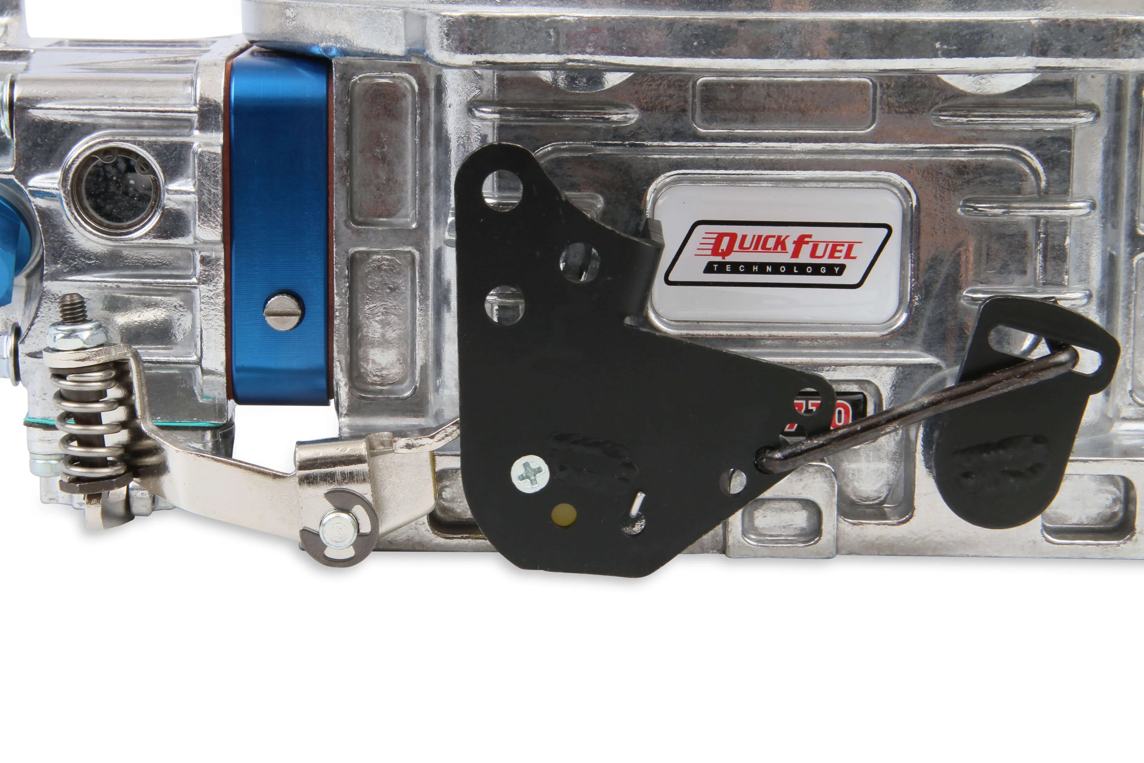 Quick Fuel Technology FX-4710-A Carburetor