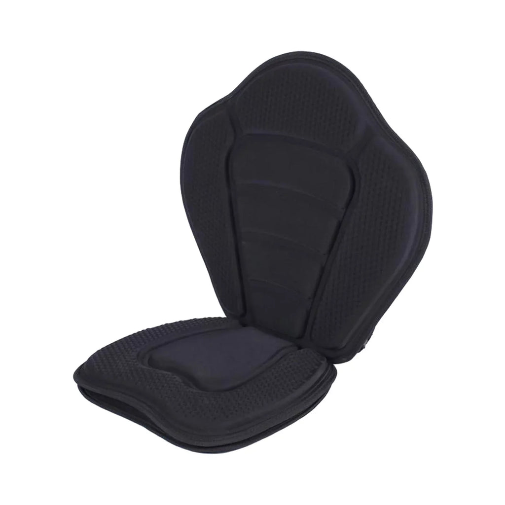 Kayak Seat Resilient for Sit on Top Universal Canoe Backrest Seat Seat Cushion for