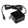 KONKIN BOO Matching 45W AC Adapter Charger Power USB-C Replacement for Lenovo 100E 2nd Gen 81QB000AUS Chromebook