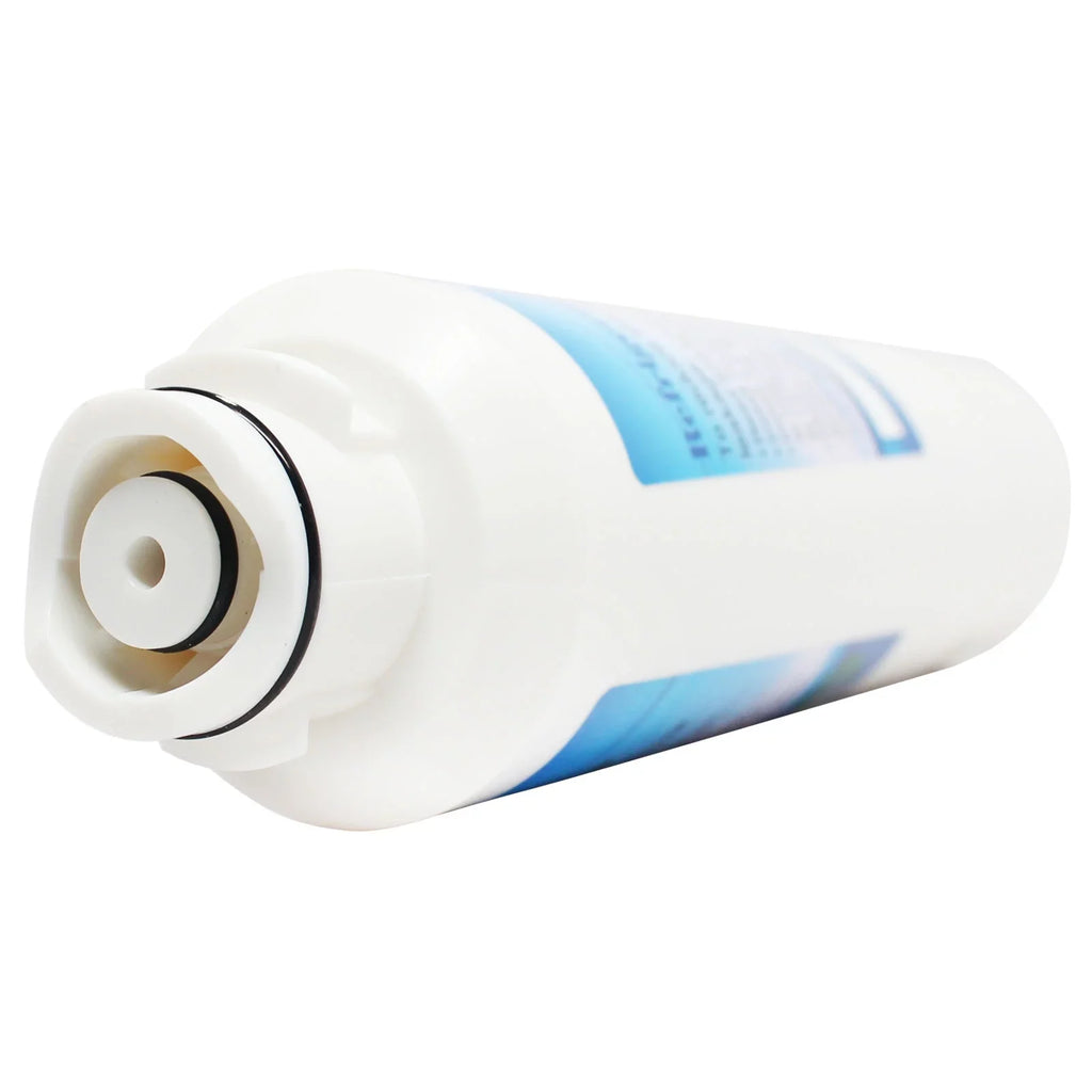 4-Pack Replacement for Samsung DA2900020B Refrigerator Water Filter - Matching with Samsung DA2900020B Fridge Water Filter Cartridge