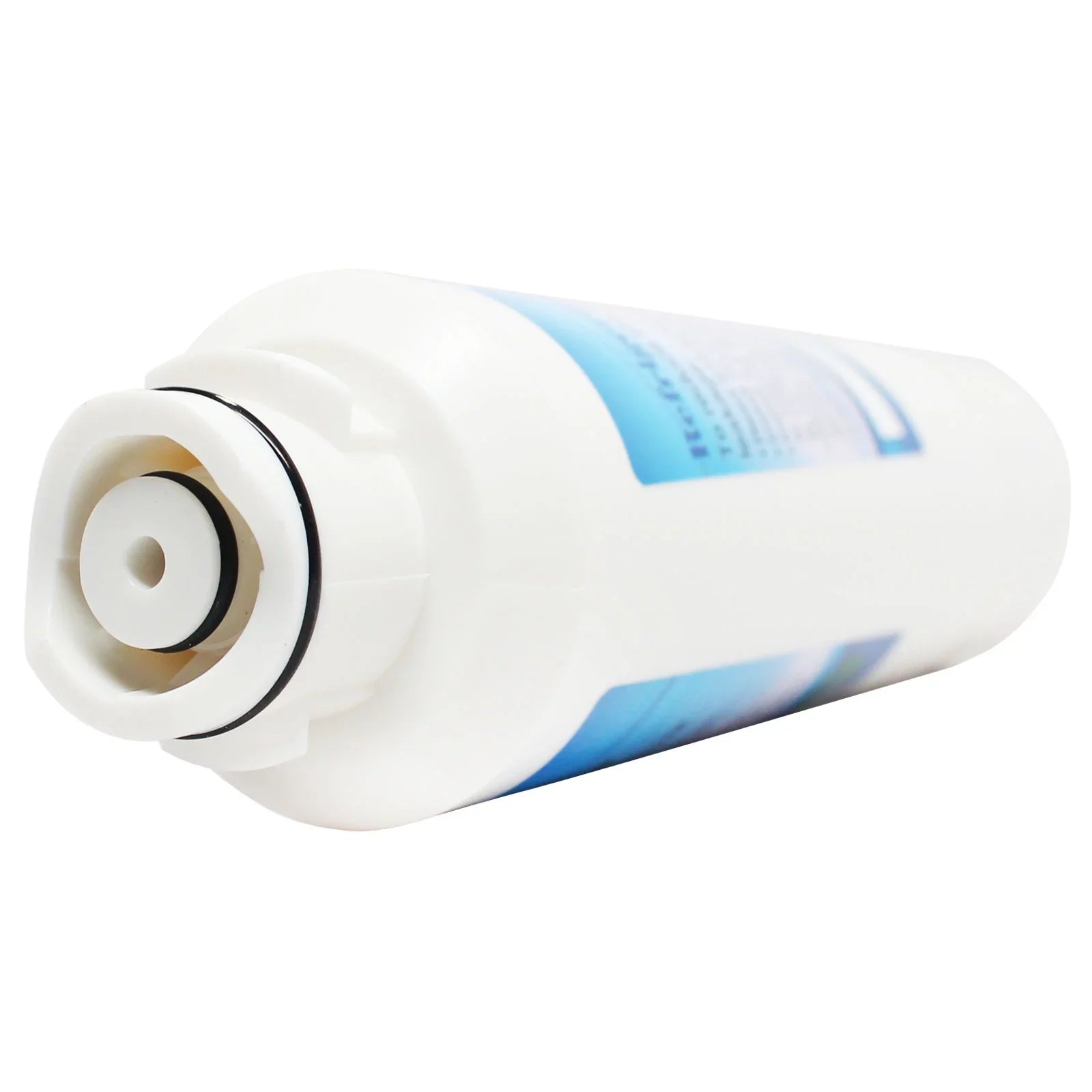 5-Pack Fitting with Samsung RF4287HARS Refrigerator Water Filter - Suitable with Samsung DA29-00020B, DA29-00020A, HAF-CIN Fridge Water Filter Cartridge