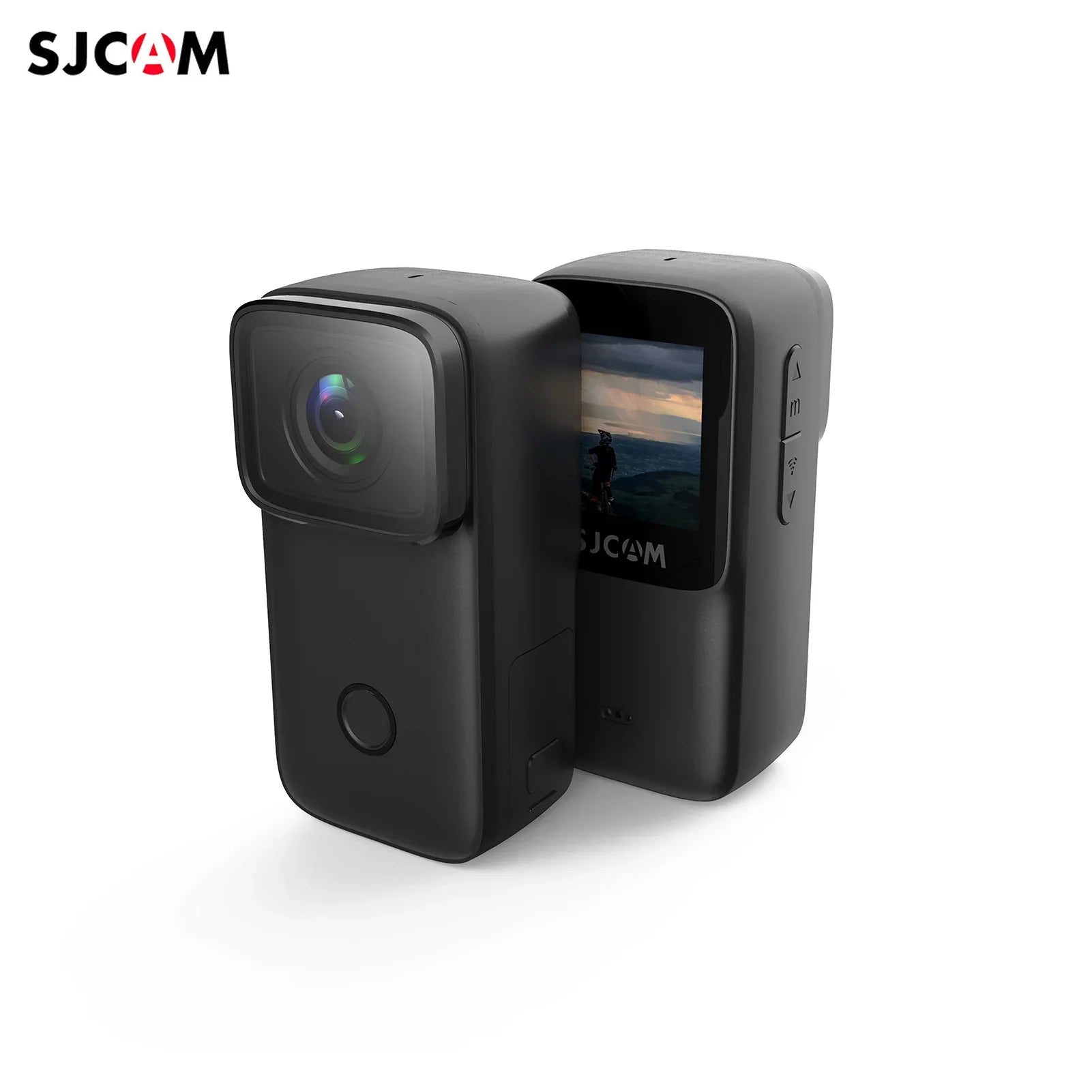 Camcorder,Screen 5m Body -shake Vision Built-in 1.28 Inch Ips With 1.28 Inch 4k Wifi Camera 5m Body Waterproof C200 4k 6- -shake Vision Camera With 1.28 Body Waterproof 6- Demwa