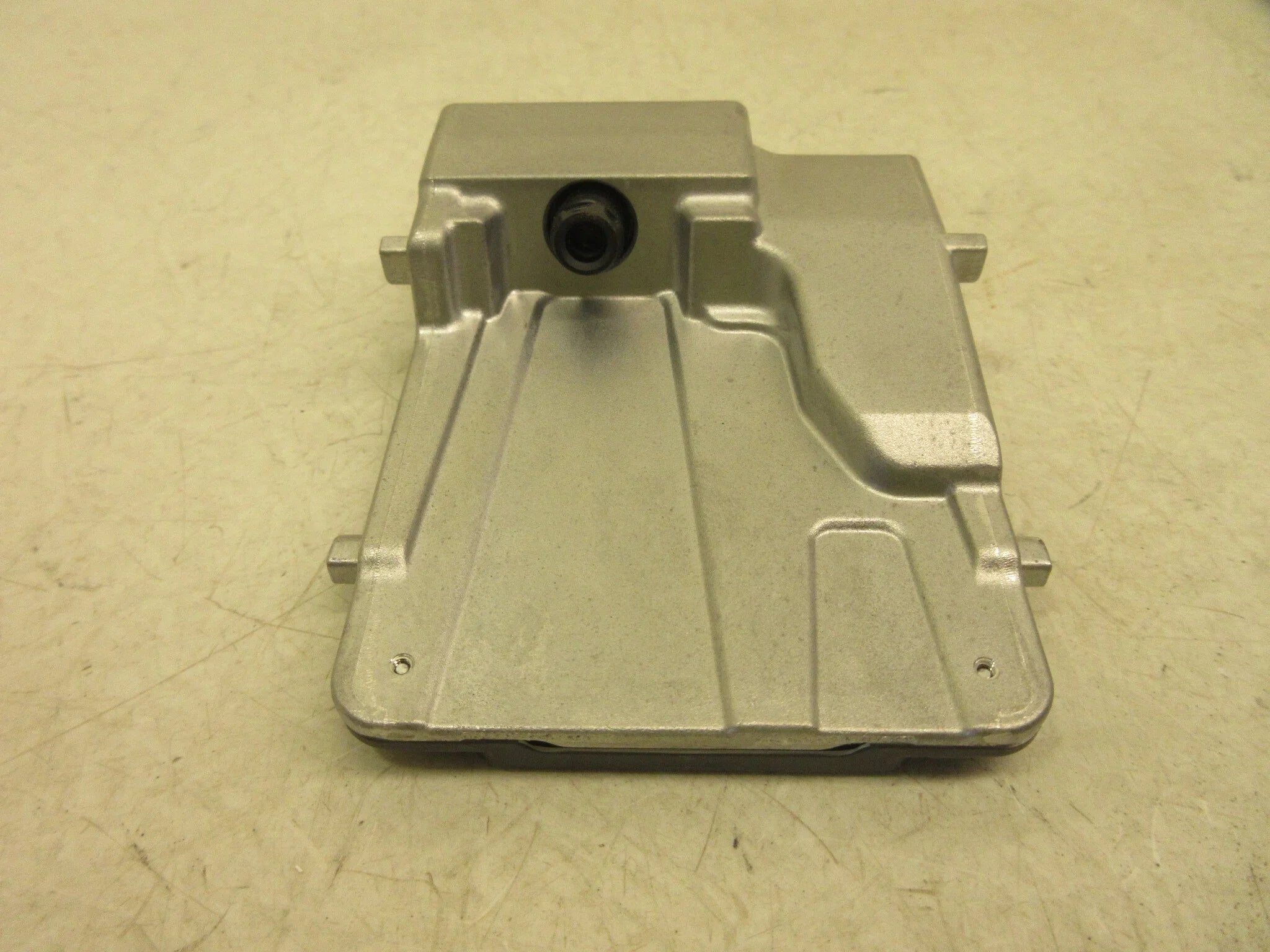 Pre-Owned 20 21 Toyota Rav4 Windshield Mounted Front lane Departure Warning Camera OEM LKQ (Good)