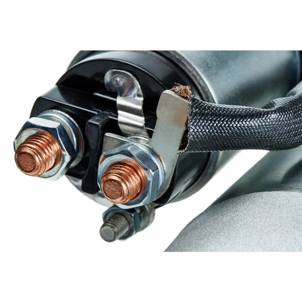 KarParts360: For Ford Excursion Starter Motor 2001 2002 2003 Replaces 2C3Z-11002-AA (Vehicle Trim: 7.3L V8 445 CID/Diesel)