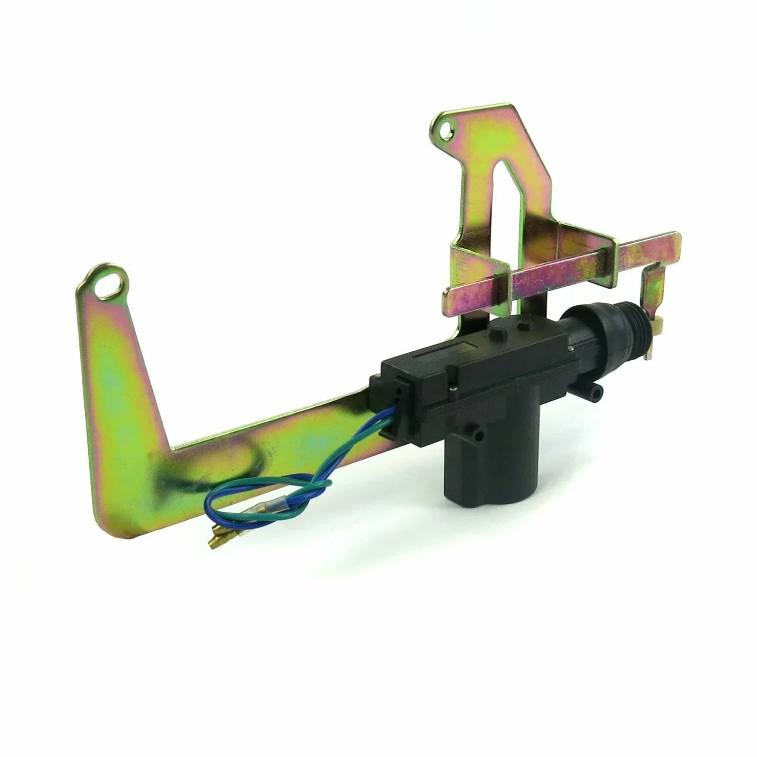 Tailoc Tailgate Lock For 1995-2004 Toyota Tacoma V6 V8 4x4 2wd Tail Gate Truck