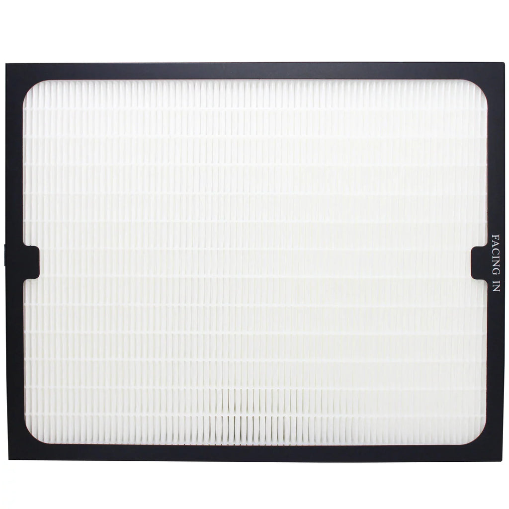 4-Pack Replacement for Blueair 303 Air Purifier Filter - Fitting with Blueair 200 & 300 Air Filter
