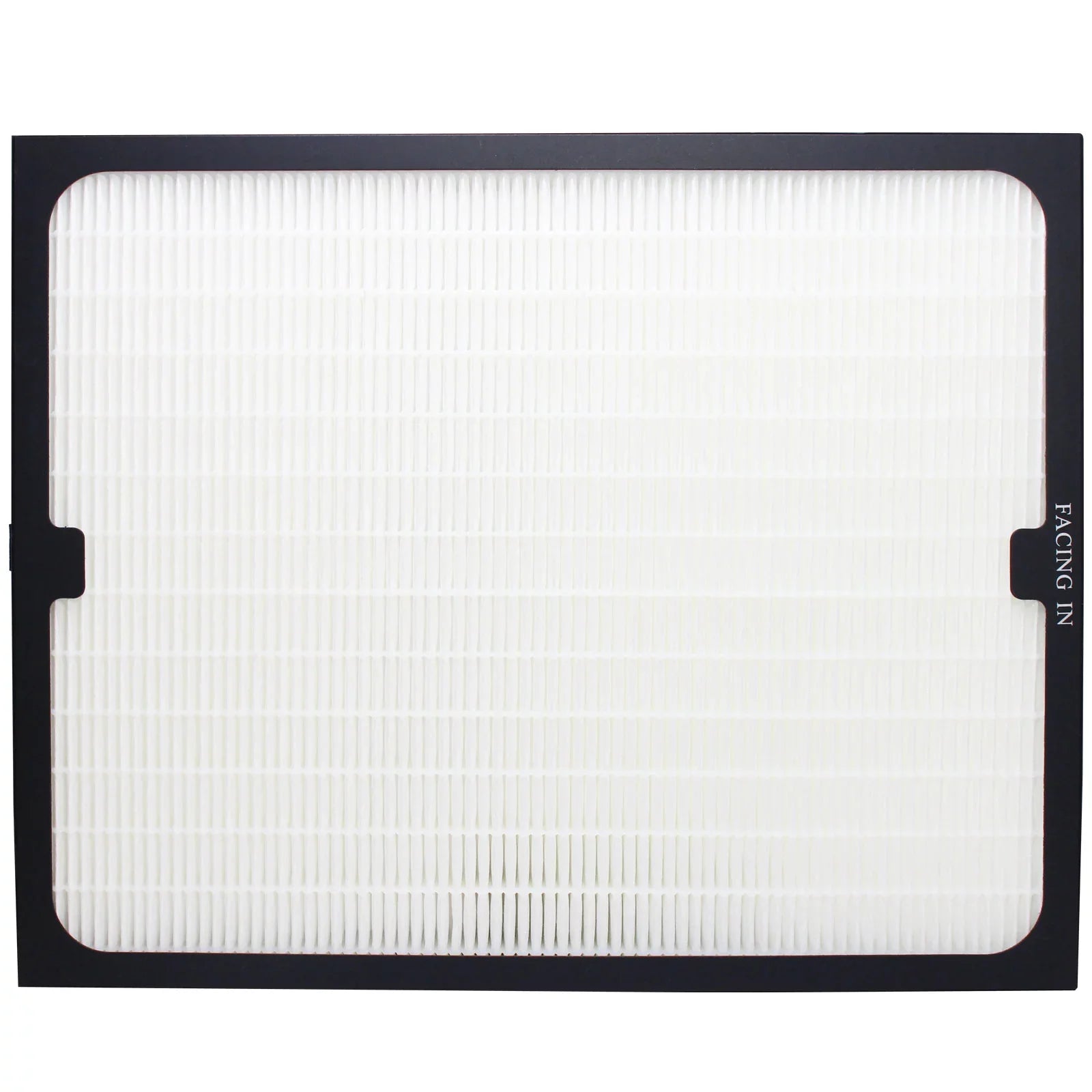 4-Pack Replacement for Blueair 303 Air Purifier Filter - Fitting with Blueair 200 & 300 Air Filter