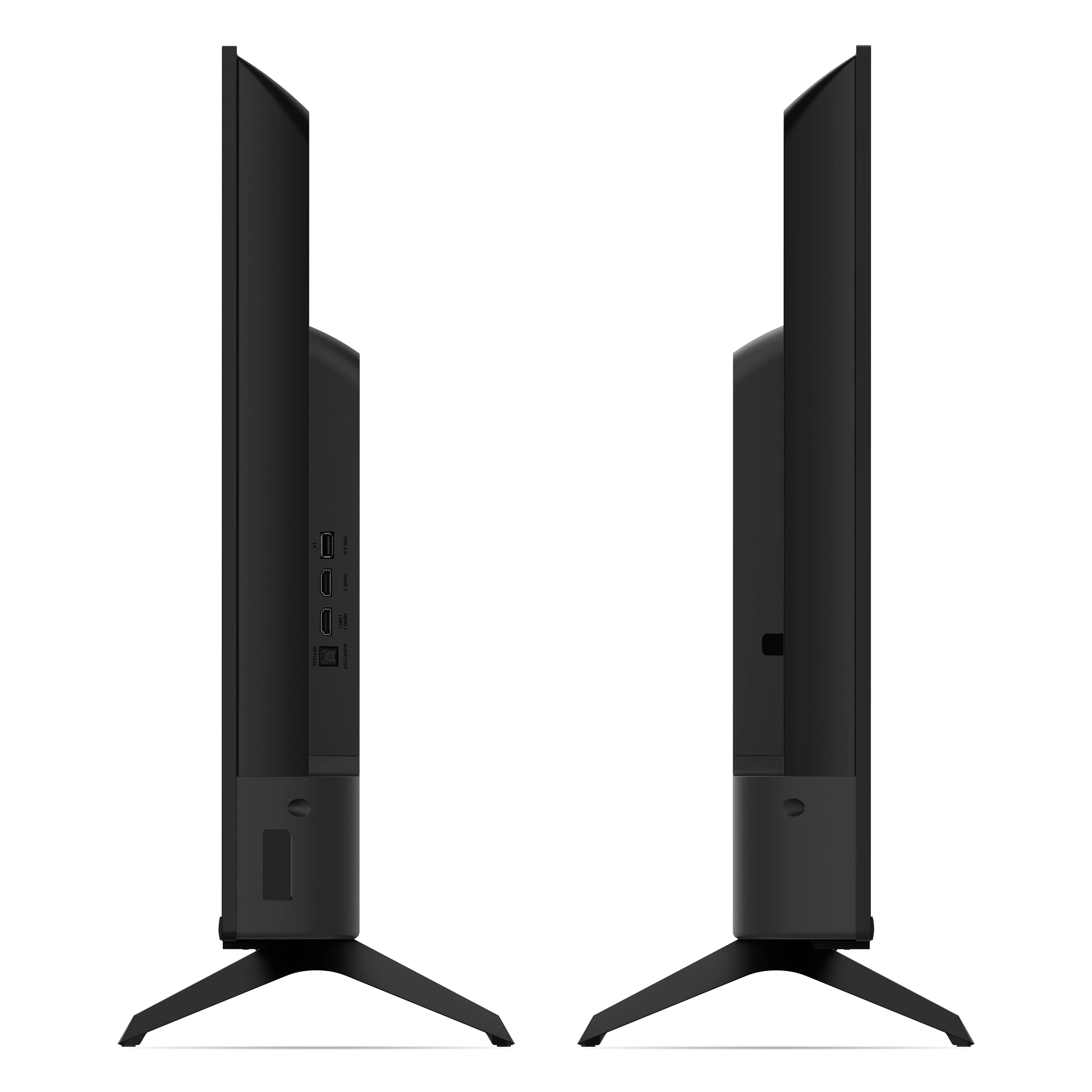 Restored VIZIO 40" Class D-Series FHD LED Smart TV NEW 2023 (Online Only) D40fM-K09 (Refurbished)